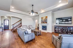 520 Devonshire Dr, Prosper, TX 75078 - Photo 10