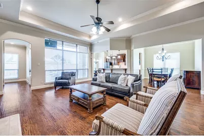 520 Devonshire Drive, Prosper, TX 75078 - Photo 12