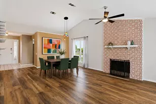 2505 Dahlia Dr, Fort Worth, TX 76123 - Photo 10