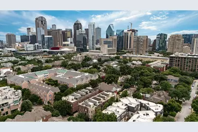 2417 Worthington Street, Dallas, TX 75204 - Photo 38