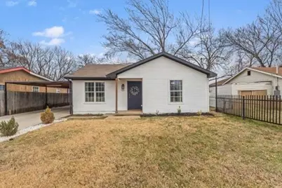914 S Chatfield Street, Ennis, TX 75119 - Photo 1