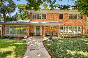 3712 Fox Hollow St, Fort Worth, TX 76109 - Photo 4