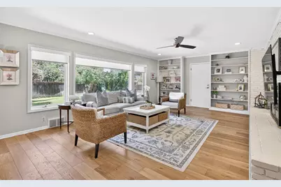 3712 Fox Hollow Street, Fort Worth, TX 76109 - Photo 18