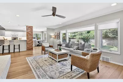 3712 Fox Hollow Street, Fort Worth, TX 76109 - Photo 20