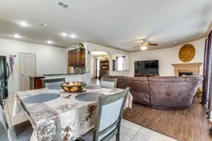 5017 Britton Ridge Ln, Fort Worth, TX 76179 - Photo 6