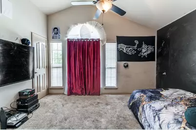 5017 Britton Ridge Lane, Fort Worth, TX 76179 - Photo 20