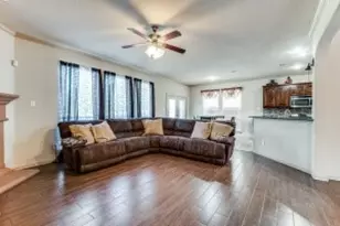 5017 Britton Ridge Ln, Fort Worth, TX 76179 - Photo 4