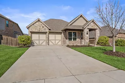 1204 Caney Creek Lane, McKinney, TX 75071 - Photo 28
