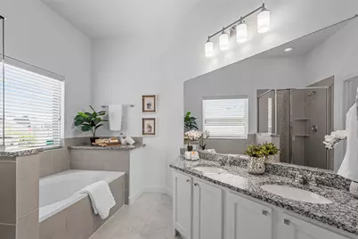 1204 Caney Creek Lane, McKinney, TX 75071 - Photo 18