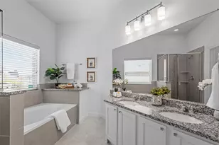 1204 Caney Creek Ln, McKinney, TX 75071 - Photo 18