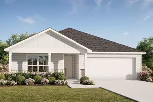218 Morningside Dr, Farmersville, TX 75442 - Photo 1