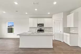 218 Morningside Dr, Josephine, TX 75442 - Photo 8