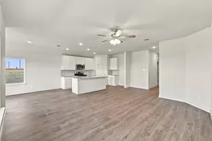 218 Morningside Dr, Josephine, TX 75442 - Photo 6