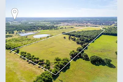 Tbd County Road 1021, Burleson, TX 76028 - Photo 4