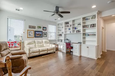 109 Crossroads Circle, Westworth Village, TX 76114 - Photo 22