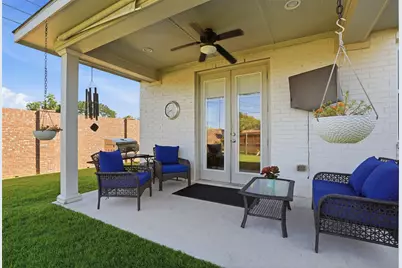 109 Crossroads Circle, Westworth Village, TX 76114 - Photo 38