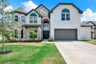 1110 Columbus Ln, Prosper, TX 75078 - Photo 1