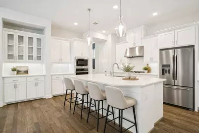 7421 Stanhope Street, McKinney, TX 75071 - Photo 4