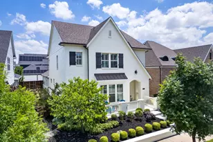 7421 Stanhope St, McKinney, TX 75071 - Photo 1