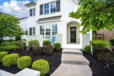 7421 Stanhope Street, McKinney, TX 75071 - Photo 4