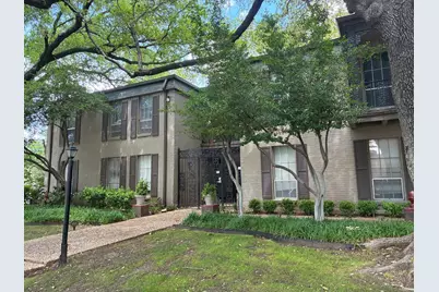 4205 Avondale Avenue #103, Dallas, TX 75219 - Photo 1