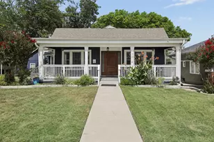 3614 Gordon Ave, Fort Worth, TX 76110 - Photo 1