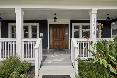 3614 Gordon Avenue, Fort Worth, TX 76110 - Photo 2