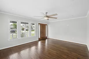 3614 Gordon Ave, Fort Worth, TX 76110 - Photo 8
