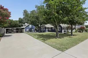 3614 Gordon Ave, Fort Worth, TX 76110 - Photo 4