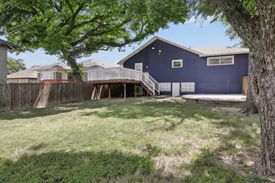 3614 Gordon Avenue, Fort Worth, TX 76110 - Photo 30