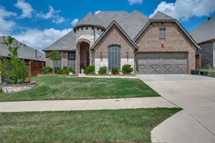 5912 Trail Marker Ct, Fort Worth, TX 76123 - Photo 1