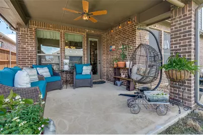 5912 Trail Marker Court, Fort Worth, TX 76123 - Photo 24