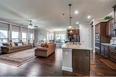 5912 Trail Marker Court, Fort Worth, TX 76123 - Photo 8
