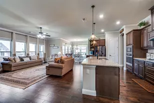 5912 Trail Marker Ct, Fort Worth, TX 76123 - Photo 8