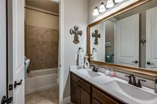 5912 Trail Marker Ct, Fort Worth, TX 76123 - Photo 16