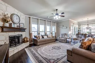 5912 Trail Marker Ct, Fort Worth, TX 76123 - Photo 6