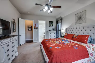 5912 Trail Marker Court, Fort Worth, TX 76123 - Photo 20