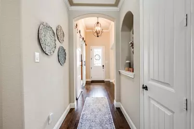 5912 Trail Marker Court, Fort Worth, TX 76123 - Photo 4