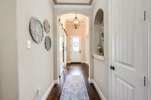 5912 Trail Marker Ct, Fort Worth, TX 76123 - Photo 4