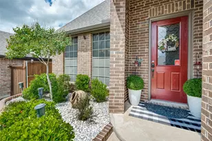 5912 Trail Marker Ct, Fort Worth, TX 76123 - Photo 2