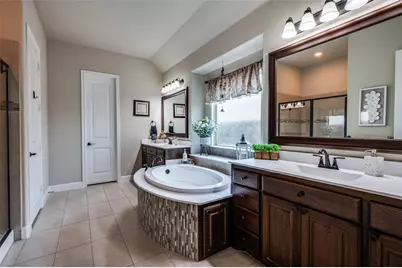 5912 Trail Marker Court, Fort Worth, TX 76123 - Photo 22