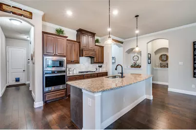 5912 Trail Marker Court, Fort Worth, TX 76123 - Photo 12