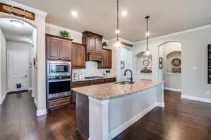 5912 Trail Marker Ct, Fort Worth, TX 76123 - Photo 12