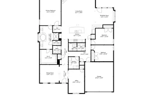 5912 Trail Marker Ct, Fort Worth, TX 76123 - Photo 26