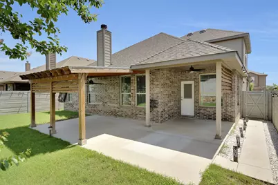 1513 Canary Lane, Argyle, TX 76226 - Photo 30
