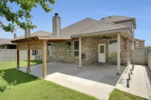 1513 Canary Ln, Argyle, TX 76226 - Photo 30