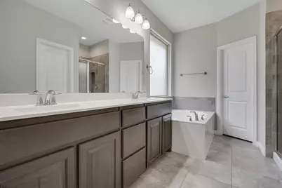1513 Canary Lane, Argyle, TX 76226 - Photo 16