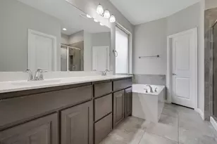 1513 Canary Ln, Argyle, TX 76226 - Photo 16