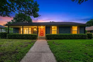 5821 Clendenin Ave, Dallas, TX 75228 - Photo 1
