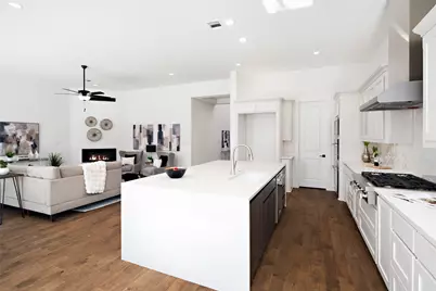 3879 Vase Vine Place, Frisco, TX 75033 - Photo 8
